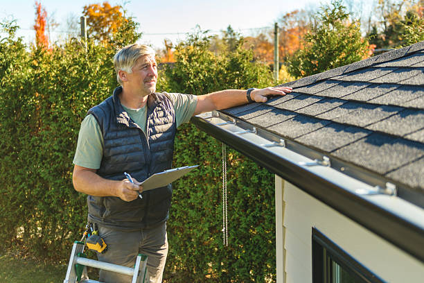Trusted Roofing service in Wellston, OK - Ben Roofing and Steel LLC